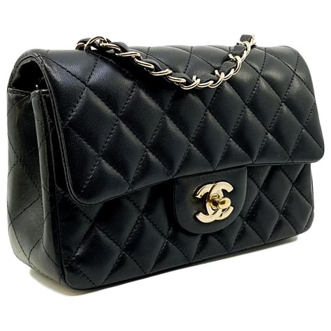 sac chanel timeless cuir graine|Chanel Classics: Timeless & Rare Pre.